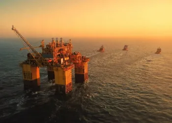 Indonesia–Malaysia Open New Energy Cooperation Front in Ambalat and Ligitan-Sipadan