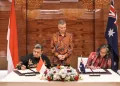 Indonesia, Australia Strengthen IA-CEPA Implementation Through Halal Certification Cooperation