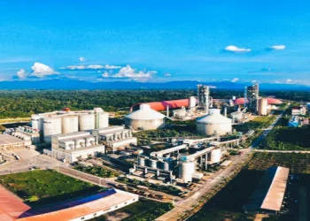 Conch Group’s Indonesia Expansion Faces Regulatory Scrutiny