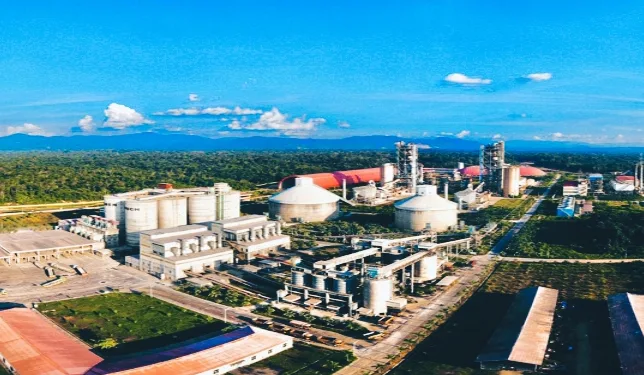 Conch Group's Indonesia Expansion Faces Regulatory Scrutiny 1 Conch Group’s Indonesia Expansion Faces Regulatory Scrutiny