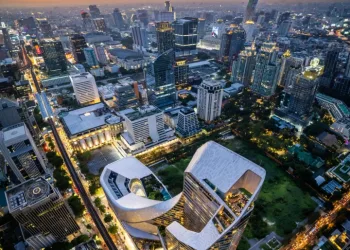 World Bank Approves US$200 Million for Thailand’s Low-Carbon Cities