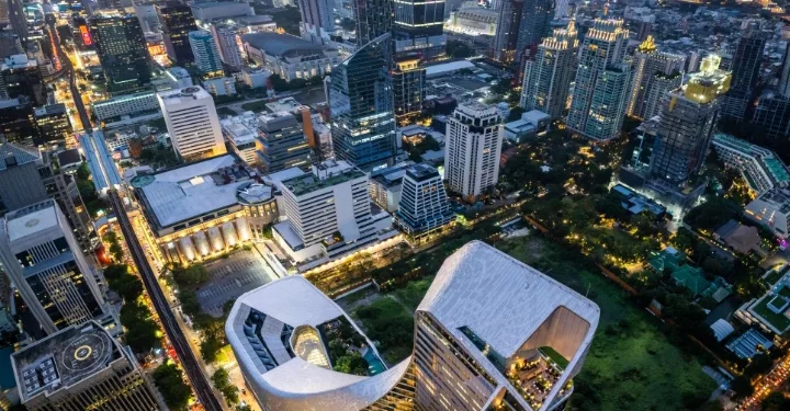 World Bank Approves US$200 Million for Thailand’s Low-Carbon Cities