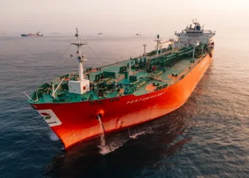 Indonesia Boosts Energy Security With 45,900 Tons of LPG From US