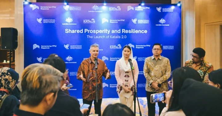 Australia–Indonesia Deepen Economic Integration Through Katalis 2.0