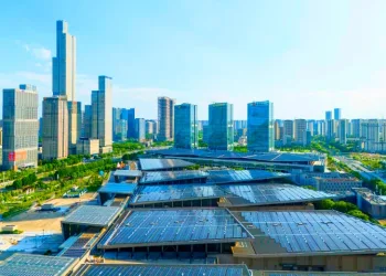 Asia’s Green Transition Gets $163 Billion Climate Finance Boost