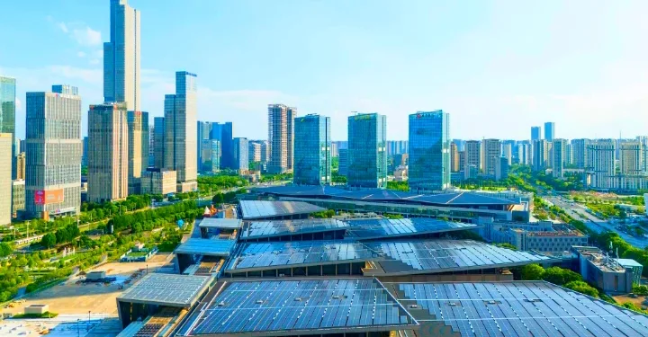 Asia’s Green Transition Gets $163 Billion Climate Finance Boost