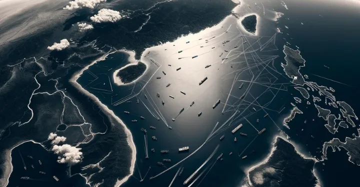 A Decade After South China Sea Ruling, Indo-Pacific Nations Recommit to Maritime Order 1 A Decade After South China Sea Ruling, Indo-Pacific Nations Recommit to Maritime Order