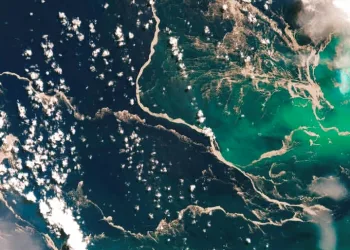 Pacific Climate Crisis: Papua’s Last Glacier Nears Extinction