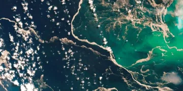 Pacific Climate Crisis: Papua’s Last Glacier Nears Extinction
