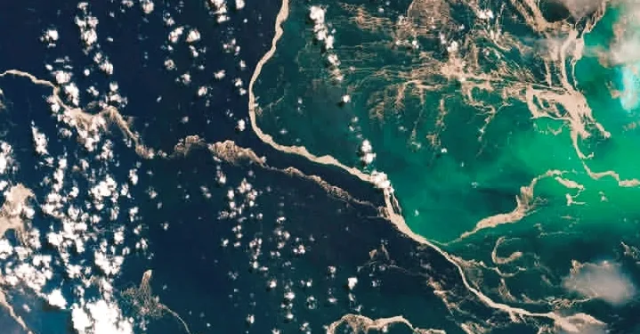 Pacific Climate Crisis: Papua’s Last Glacier Nears Extinction 1 Pacific Climate Crisis: Papua’s Last Glacier Nears Extinction