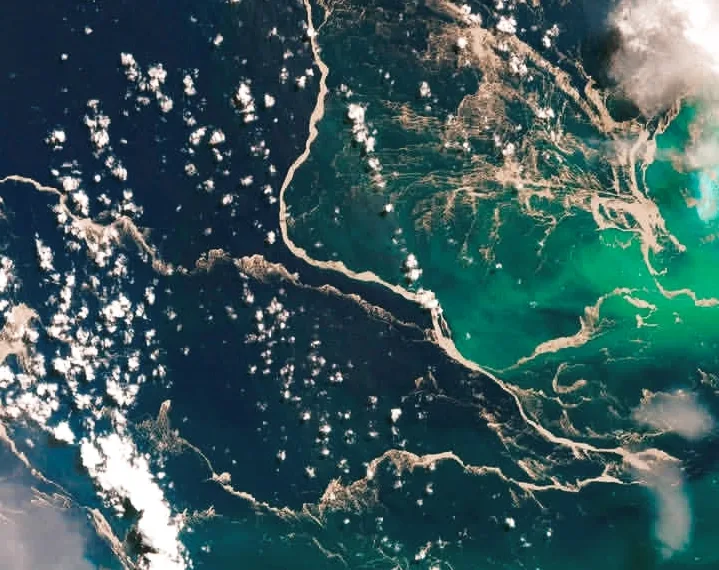 Pacific Climate Crisis: Papua’s Last Glacier Nears Extinction 1 Pacific Climate Crisis: Papua’s Last Glacier Nears Extinction
