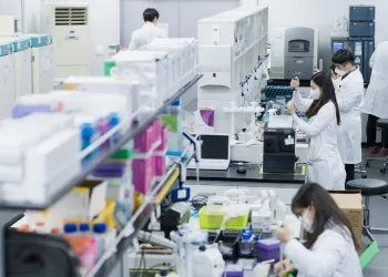 Japan’s Takeda Places US$30 Million Bet on Indonesia’s Biopharma Ambition