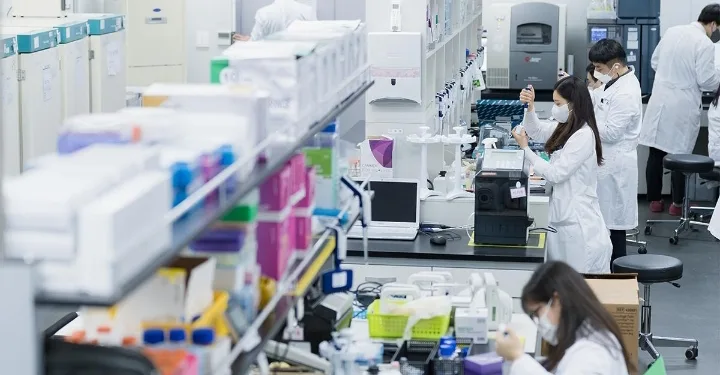 Japan’s Takeda Places US$30 Million Bet on Indonesia’s Biopharma Ambition 1 Japan’s Takeda Places US$30 Million Bet on Indonesia’s Biopharma Ambition