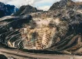 Freeport’s Grasberg Recovery: 21 Tonnes of Gold Target in 2026