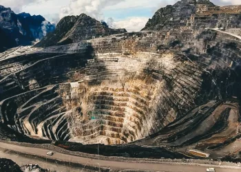 Freeport’s Grasberg Recovery: 21 Tonnes of Gold Target in 2026