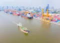 Energy and Food Price Shocks Put Asia-Pacific on Alert