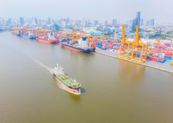 Energy and Food Price Shocks Put Asia-Pacific on Alert