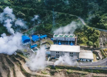 Indonesia’s Geothermal Future Put to the Test in NTT