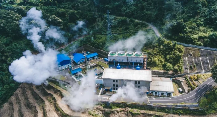 Indonesia’s Geothermal Future Put to the Test in NTT