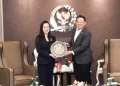 California Seeks Strategic Partnership with Indonesia