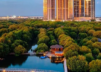 Jakarta Targets China’s Premium Travelers in Global Tourism Push