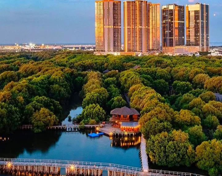 Jakarta Targets China’s Premium Travelers in Global Tourism Push