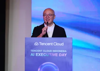 Tencent Cloud Accelerates AI Adoption in Indonesia