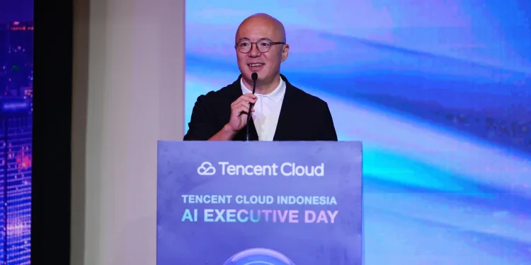 Tencent Cloud Accelerates AI Adoption in Indonesia