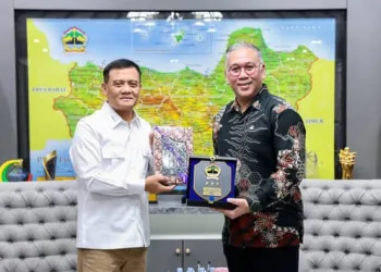 Global Investors Eye Central Java as Asia’s New Industrial Frontier