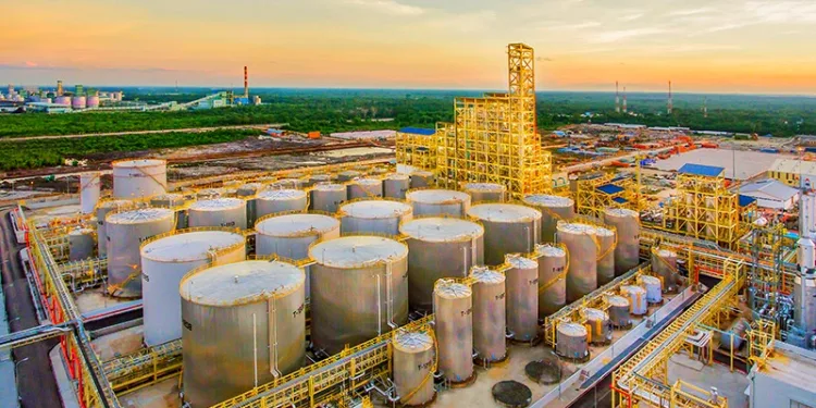 Indonesia Wins Partial WTO Battle Against EU Fatty Acid Tariffs, Defends Export Access 1 Indonesia Wins Partial WTO Battle Against EU Fatty Acid Tariffs, Defends Export Access