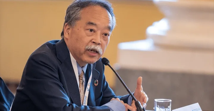 Japan Ramps Up Ukraine’s Industrial Recovery with UNIDO Technology Partnership