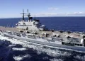 Indonesia Enters Aircraft Carrier Era