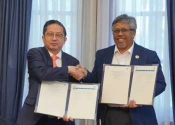 ITB-Vietnam CT Group Forge ASEAN Tech Alliance