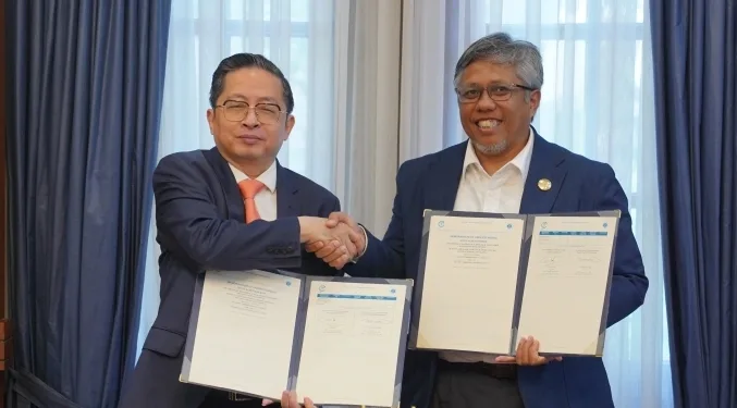 ITB-Vietnam CT Group Forge ASEAN Tech Alliance 1 ITB-Vietnam CT Group Forge ASEAN Tech Alliance
