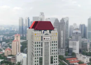 Danantara Powers Indonesia’s New Industrial Era