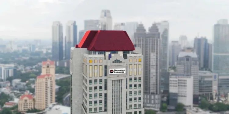 Danantara Powers Indonesia’s New Industrial Era