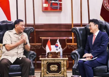 Indonesia Expands Defense Partnerships with South Korea and Finland