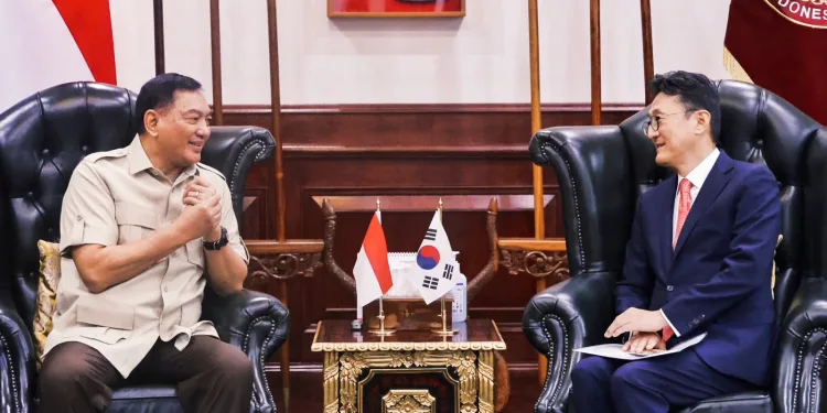 Indonesia Expands Defense Partnerships with South Korea and Finland