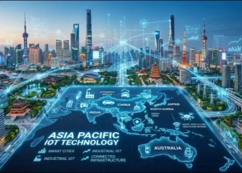 Asia at a Turning Point: IMF Urges the Region to Prepare for a New Economic Order