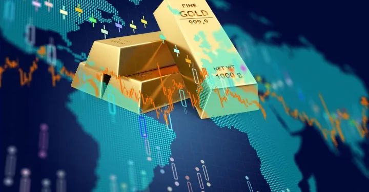 Gold’s Safe-Haven Era Faces a New Test