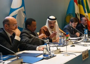 OPEC+ Builds New Energy Alliance