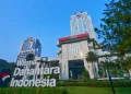 Danantara Indonesia Enters Global Sovereign Wealth Fund Network