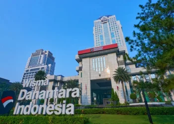Danantara Indonesia Enters Global Sovereign Wealth Fund Network