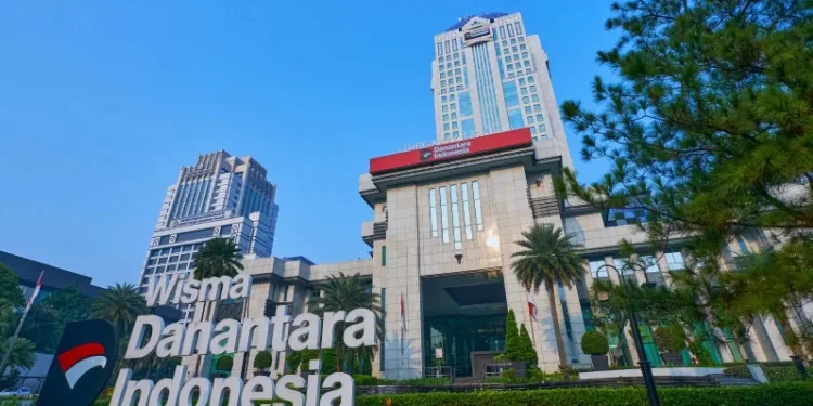 Danantara Indonesia Enters Global Sovereign Wealth Fund Network