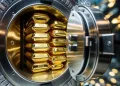 Indonesia’s Gold Ambition: Building a Global Bullion Ecosystem Beyond Mining