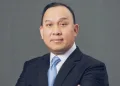 Wempi Saputra Appointed ADB Vice-President