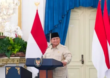 Indonesia Launches US$20.9 Billion Abadi LNG Megaproject