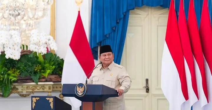 Indonesia Launches US$20.9 Billion Abadi LNG Megaproject