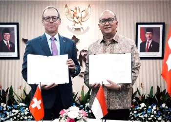 Indonesia–Switzerland Alliance Targets Global Mineral Supply Chain Transformation