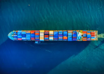 Indonesia Deepens Asia Trade Push